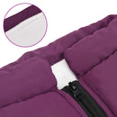 Hundejakke Lilla L68 Fleece og polyester