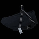 Hundejakke Sort L68 Fleece og polyester