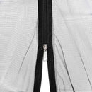 Have Myg Net 220 mesh Sort 3 x 6 x 2,5 m Polyester
