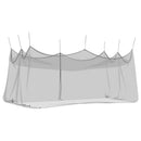 Have Myg Net 220 mesh Sort 3 x 6 x 2,5 m Polyester