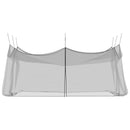 Have Myg Net 220 mesh Sort 3 x 6 x 2,5 m Polyester