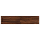 Rektangulært Bordplade 150 x 30 x 3,2 cm Rektangulær