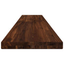 Rektangulært Bordplade 150 x 30 x 3,2 cm Rektangulær