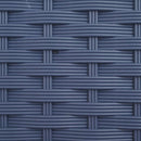 Havekrukke med vanding og hjul 3 stk. Grå 120 x 40 x 148 cm PP