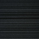 Tæppeflise Stripet Lysegrå 50 x 50 cm 36 stk. PP og Bitumen