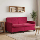 Sovesofa Vinrød Stof