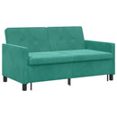 Sovesofa Turkis Stof