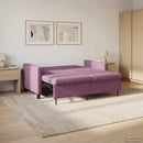 Sovesofa Lilla Stof