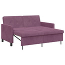 Sovesofa Lilla Stof