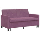 Sovesofa Lilla Stof