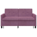 Sovesofa Lilla Stof