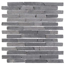 Mosaik Fliser Grå 30 x 30 cm Marmor