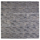 Mosaik Fliser Grå 30 x 30 cm Marmor