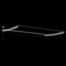 Elektrisk Utrækkelig Markise Sandfarvet
