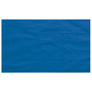 Solar Pool Cover Ekstra Tung 600 x 400 cm, 400 μm Firkantet PE
