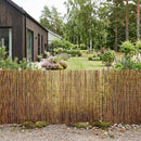 Havehegn Kulforkullet 300 x 90 cm Rør