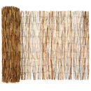 Havehegn Kulforkullet 300 x 90 cm Rør