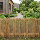 Havehegn Kulforkullet 600 x 90 cm Rør