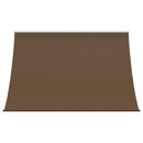 Markise Gråbrun 300 x 150 cm