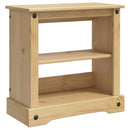 Akvarium stand CORONA Brun 60,5 x 30 x 60 cm 150 kg