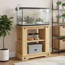 Akvarium stand CORONA Brun 60 x 30 x 60 cm 150 kg