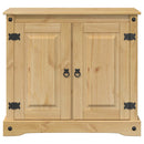 Akvarium stand CORONA Brun 81,5 x 37 x 73 cm 250 kg