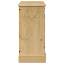 Akvarium stand CORONA Brun 81,5 x 37 x 73 cm 250 kg