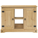Akvarium stand CORONA Brun 101,5 x 37 x 73 cm 300 kg