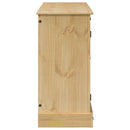 Akvarium stand CORONA Brun 101,5 x 37 x 73 cm 300 kg