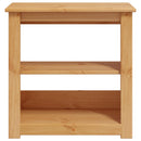 Akvarium stand PANAMA Brun 60 x 30 x 60 cm 150 kg