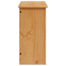 Akvarium stand PANAMA Brun 60 x 30 x 60 cm 150 kg