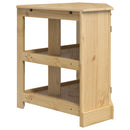 Akvarium stand CORONA Brun 70 x 70 x 73 cm 300 kg