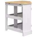 Akvarium stand CORONA Hvid 70 x 70 x 73 cm 300 kg