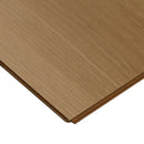 Laminatgulv Lys lavendel 101 x 20 x 0,8 cm 5 stk.
