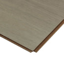 Laminatgulv Lyseblå 101 x 20 x 0,8 cm 5 stk. Konstrueret træ