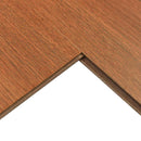 Laminatgulv HonningBrun 101 x 20 x 0,8 cm 5 stk.