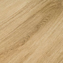 Laminatgulv Landbrun 101 x 20 x 0,8 cm 5 stk. Konstrueret træ