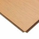 Laminatgulv Naturlig bambus 101 x 20 x 0,8 cm 5 stk.