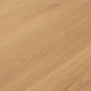 Laminatgulv Naturlig bambus 101 x 20 x 0,8 cm 5 stk.