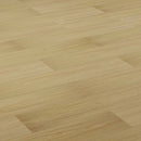Laminatgulv Bleg creme 101 x 20 x 0,8 cm 5 stk. Konstrueret træ