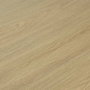 Laminatgulv Bleg creme 101 x 20 x 0,8 cm 5 stk. Konstrueret træ