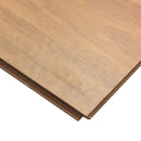 Laminatgulv Mørk valnød 101 x 20 x 0,8 cm 15 stk.