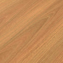 Laminatgulv Lys beige 101 x 20 x 0,8 cm 15 stk. Konstrueret træ