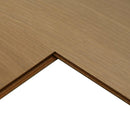 Laminatgulv Lys lavendel 101 x 20 x 0,8 cm 15 stk.