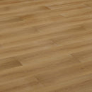 Laminatgulv Lys lavendel 101 x 20 x 0,8 cm 15 stk.