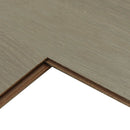 Laminatgulv Lyseblå 101 x 20 x 0,8 cm 15 stk. Konstrueret træ