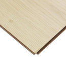 Laminatgulv Blød beige 101 x 20 x 0,8 cm 15 stk.
