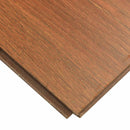 Laminatgulv HonningBrun 101 x 20 x 0,8 cm 15 stk.