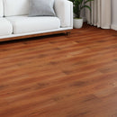 Laminatgulv HonningBrun 101 x 20 x 0,8 cm 15 stk.