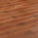 Laminatgulv HonningBrun 101 x 20 x 0,8 cm 15 stk.